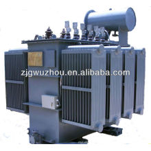 ZPS-2400/10 medium frequency power supply rectifier transformer